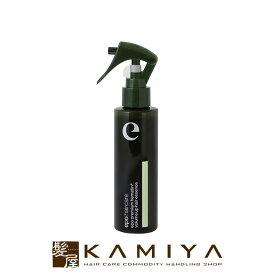 【LINE登録で300円クーポン】ユーグレナ エポ プレミアムヘマチンミスト 120ml|euglena ダメージケア ダメージケアトリートメント リペア 修復 補修 保護 ミスト ボトル 本体 ヘアケア サロン専売 美容室専売 美容院 美容師 おすすめ 人気 話題 ランキング
