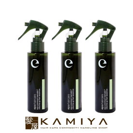 【LINE登録で300円クーポン】ユーグレナ エポ プレミアムヘマチンミスト 120ml×3個セット|euglena ダメージケア ダメージケアトリートメント リペア 修復 補修 保護 ミスト ボトル 本体 ヘアケア サロン専売 美容室専売 美容院 美容師 おすすめ 人気 話題