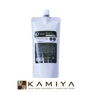 【LINE登録で300円クーポン】ユーグレナ エポ プレミアム ヘマチンミスト 500ml 業務用|euglena ダメージケア ダメージケアトリートメント リペア 修復 補修 保護 詰め替え レフィル パウチ ヘア