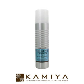 【LINE登録で300円クーポン】フィヨーレ クリエイティブデザイン イノセンス ムービングハード 200g|フィヨーレ おすすめ フィヨーレ スタイリング剤 無香料 ヘアスプレー スプレー ハード スーパーハード 美容院専売 人気 話題