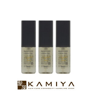 【LINE登録で300円クーポン】ホーユー プロフェッショナル プロマスター カラーケア スタイリッシュ アウトバストリートメント シャイン 80ml×3個セット|hoyu professional ホーユー プロマスター