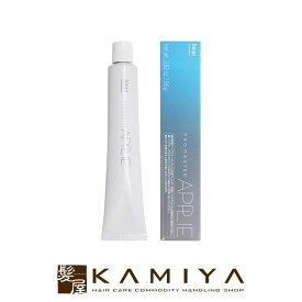 【LINE登録で300円クーポン】ホーユー プロフェッショナル プロマスター アプリエ 1剤 80g【ナチュラル】|ホーユープロフェッショナル ホーユープロマスター ホーユーアプリエ プロマスターアプリエ アプリエカラー 第1剤 美容院専売【メール便対応4個まで】