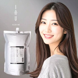 【LINE登録で300円クーポン】ルベル イオセラム クレンジング 2500ml 業務用|lebel iau クセ毛 うねり ボリューム ダウン 抑える 髪質 まとまる 改善 ノンシリコン ノンシリコーン シリコンフリー シリコーンフリー 詰め替え 大容量 レフィル パウチ 頭皮