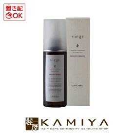 【最大5%OFFクーポン対象】ルベル ヴィージェ メディケートエッセンス 100ml（育毛剤/医薬部外品）|ルベル おすすめ品 美容院専売