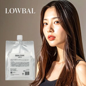 �yLINE�o�^��300�~�N�[�|���zLOWBAL �f���A���R�[�h dual code CODE-2 1000g|�p�[�} �X�g���[�g 2�t �Ɩ��p �v���p �� �� �_�炩�� ��킩�� � �_���[�W ������ �Ȗ� ���˂� �w�A�P�A �T�����ꔄ ��