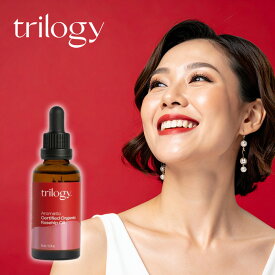 【LINE登録で300円クーポン】マッシュビューティーラボ trilogy トリロジー ローズヒップオイル 20ml|エイジングケア 年齢 加齢 修復 補修 保護 若々しい 若々しく 大人 世代 改善 ボトル 本体 トライアル お試し スキンケア 肌 透明感