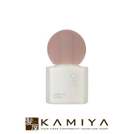 【LINE登録で300円クーポン】b-ex ロレッタ エメ ミストケアオイル 100ml|ヘア スタイリング スタイリング すたいりんぐ スタイリング剤 洗い流さないトリートメント トリートメントオイル ヘアオイル スタイリングオイル アウトバストリートメント