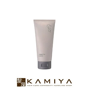 【LINE登録で300円クーポン】b-ex ロレッタ エメ ワックス 80g|ヘア スタイリング スタイリング すたいりんぐ スタイリング剤 ワックス ヘアワックス ヘアクリーム クリームワックス 束感 ハー