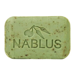yLINEo^300~N[|zNABLUS SOAP i[uX\[v Y SI[KjbNΌ 100g|i`I[u C̓D ^C _}XN[Y  A{Jh Ԃǂ eB[c[ M~
