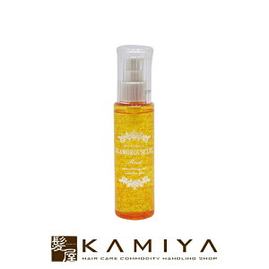 yLINEo^300~N[|ziJm O}XJ[N ICGbZX CXg 100ml|nakano 쐻 O}X J[ Gk IC GbZX glamorouscurl glamorous curl n oil essence light 􂢗