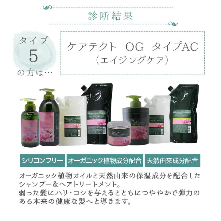 楽天市場】【ガチャで最大12%OFF】ナプラ ケアテクト OG シャンプー VC 