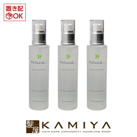 【最大5%OFFクーポン対象】ニューウェイジャパン パイウェイ ペルシード モイスチュアコンク 100ml×3個セット|ニューウェイ スキンケア 化粧水 美容液 無香料 無着色 オイルフリー 界面活性剤フリー ボトル 本体 ニキビケア 美容院専売