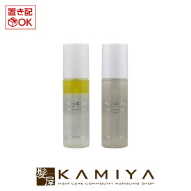 【LINE登録で300円クーポン】ニューウェイジャパン ナノアミノ リペアオイルインミスト 100ml×2個セット|newayjapan neway japan シルキー ナノアミノ ミスト ヘアケア サロン専売 美容室専売 美容院 美容師 おすすめ 人気 ランキング クチコミ 女性 男性