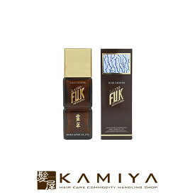 【 期間限定最大7%OFFクーポン対象 】日本ヘア・サプライ 薬用 レイソー F.U.K 160ml|日本ヘアサプライ 霊草 レイソーゲン FUK 育毛剤 薬用育毛剤 業務用育毛剤 育毛エキス ハリ・コシ 弾力 ボリュームUP 増毛 脱毛 抜け毛 AGA 発毛 美容院専売