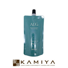 パシフィックプロダクツ アルグヘアエッセンス 140ml 詰替用|ALG 詰め替え レフィル パウチ 洗い流さない アウトバス トリートメント アウトバストリートメント 洗い流さない トリートメント 洗い流さないトリートメント おすすめ