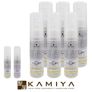 yLINEo^300~N[|zVcRt BCNA X[N 50ml×6Zbg|GWFX[N fB[vX[N schwarzkopf professional kur _[WPA g[gg yA C C ی 