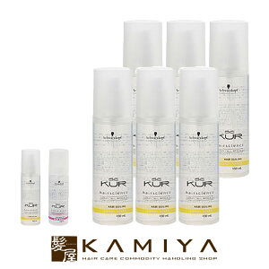 yLINEo^300~N[|zVcRt BCNA X[N 150ml×6Zbg|GWFX[N fB[vX[N schwarzkopf professional kur _[WPA g[gg yA C C ی 