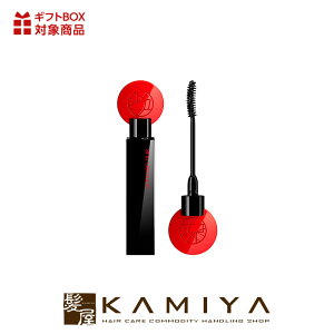 【LINE登録で300円クーポン】シュウウエムラ アトリエメイド 3D ラッシュ ケアブラック マスカラ|atelier made by shu uemura メイク アップ ベースメイク 化粧 化粧品 コスメ フェイス 顔 サロン専売