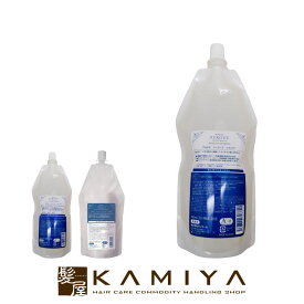 【LINE登録で300円クーポン】サンコール フェルエ シーリーフ シャンプー 500ml 詰替用|suncall feroue sealeaf モイスト ダメージケア シャンプー リペア 修復 補修 保護 アミノ酸 海藻エキス 詰め替え レフィル パウチ ヘアケア サロン専売【メール便対応1個まで】