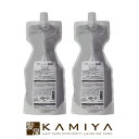 【LINE登録で300円クーポン】サンコール R-21 トリートメント 700g 詰替用×2個セット|サンコール 美容室専売 おすすめ品 エイジングケア ダメージケア 傷んだ 補修 ハリコシ 残留アルカリ 除去 ヘマチン 詰め替え レフィル パウチ 美容室 サロン専売品
