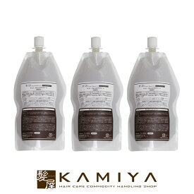 【 期間限定最大7%OFFクーポン対象 】サンコール R-21 スキャルプサプリ V 400ml 詰替用×3個セット|サンコール 美容室専売 おすすめ品 頭皮用美容液 エイジングケア 頭皮ケア スキャルプケア エッセンス パウチ 詰め替え レフィル 美容室 美容院専売