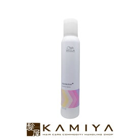 【LINE登録で300円クーポン】ウエラ プロフェッショナル カラーモーション＋ ルミナススプレー 200ml|ウエラプロフェッショナル カラーモーション + カラーモーションプラス プラス 洗い流さないトリートメント 洗い流さない トリートメント