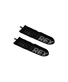 ブーツ用乾燥剤　DRY REX-L　レクザム　乾燥剤（B型シリカゲル）
