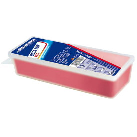 ホルメンコール ワックス ベーターミックス レッド　WAX　HOLMENKOL スキー　ボード　チューンナップ メンテナンス　スキーワックス　ボードワックス