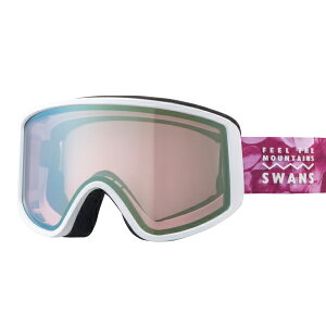 SWANS �X�����Y 180-MDH �X�m�[�S�[�O�� �~���[�����Y