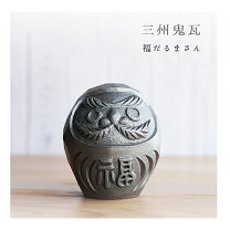 楽天市場】だるま（素材（インテリア）陶器・磁器）（置物｜インテリア  