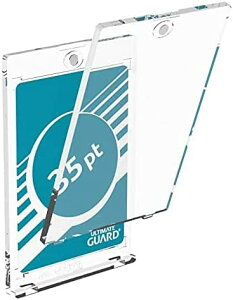 Ultimate Guard(AeBbgK[h) Magnetic Card Case }Olbg[_[ 35pt 1