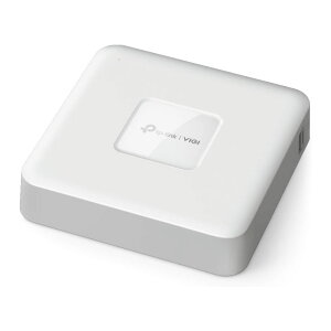 TP-Link VIGI 4`l lbg[NrfIR[_[ PoE+ H.265 vtFbVip ONVIF Xs[J[ NVR1104H-4Pő8MP 4K HDMIfo Đ