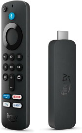 Amazon Fire TV Stick シリーズ 4K HD ファイヤーTVスティック ストリーミングメディアプレイヤー リモコン単体購入も可