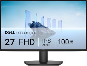 t j^[ Dell SE2725HM 27C` j^[100Hz FHD IPS  HDMI1.4x1 VGAx1 X Lp