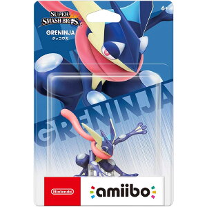 amiibo �Q�b�R�E�K �嗐���X�}�b�V���u���U�[�Y�V���[�Y �C�V�� Nintendo Wii U Nintendo 3DS
