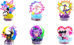 |PbgX^[POKEMON NEON PARTY 1BOX |PlIp[eB@6