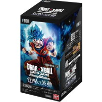 楽天市場】ドラゴンボールスーパーカードゲーム フュージョンワールド 
