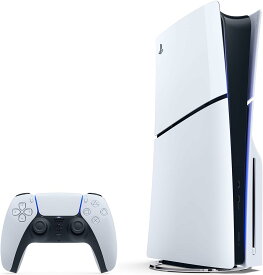 PS5 スリム ディスクドライブ SONY PlayStation5 CFI-2000A01 ソニー プレステ5
