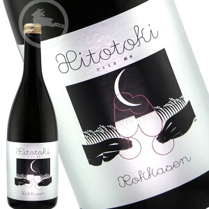 Z̐@ Hitotoki (ЂƂƂj ā@720ml @yIXẌݕFz{@n@R`