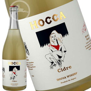 HOCCA CidrebzbJ V[h Sweet Ì V[h@750ml L