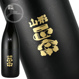 【山形正宗】謎米（ナゾマイ） 1.8L｜限定純米酒｜酒米非公開のミステリアスな味わい｜山形県 天童市 水戸部酒造｜日本酒 地酒 一升瓶 食中酒