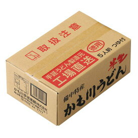 【ポイント10倍】かも川半生うどん「つけつゆ付」5人前 | うどん 饂飩 ウドン udon 手延べ 手延 手延べうどん 手延うどん 麺 めん 麺類 生麺 生めん 半生麺 半生めん 半生うどん 生手延べうどん 半生手延べうどん 煮込み ギフト プレゼント 冬ギフト 御歳暮 お歳暮