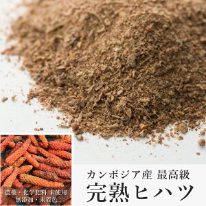ヒハツ パウダーの人気商品 通販 価格比較 価格 Com ヒハツ パウダーの人気商品 通販 価格比較 価格 Com