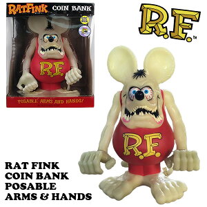 FUNKOSK t@R POSABLE ARMS & HANDS bgtBN O[CU_[N ~ RCoN tBMA  RatFink