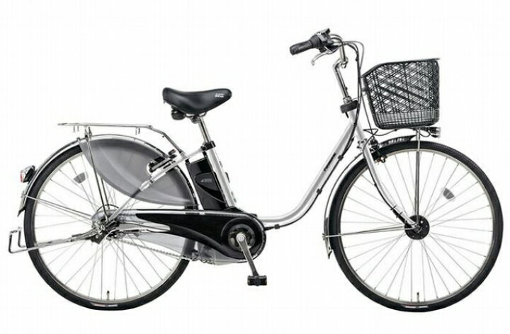 楽天市場】【完売御礼】□□電動自転車 パナソニック パナソニック 