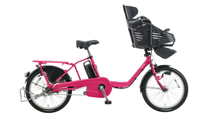 楽天市場】【完売御礼】 Panasonic BE-ELMD032M ギュット ミニ DX  