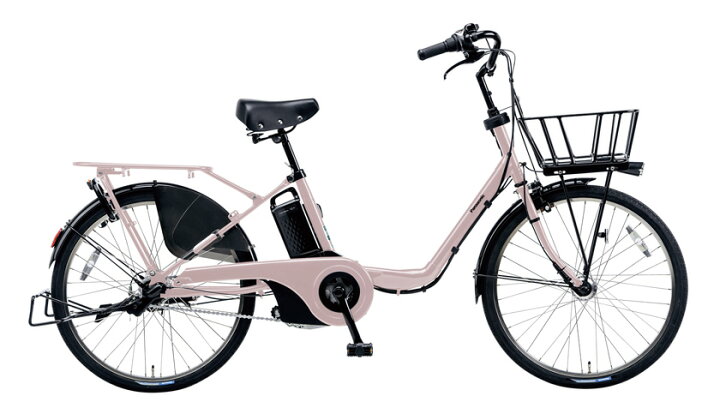 楽天市場】【完売御礼】Panasonic BE-ELMU23 T ギュット・ステージ・22 