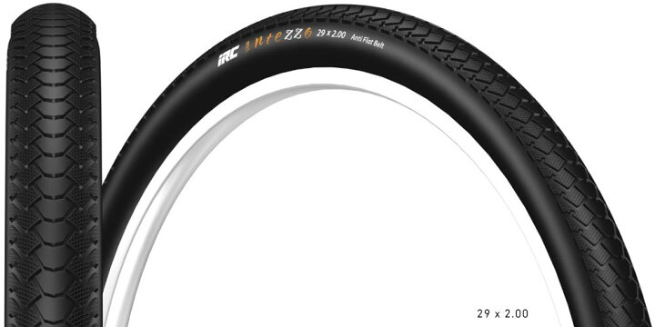 楽天市場 ポイントup 11日早朝迄 自転車タイヤ 29インチ Irc W O 700 50c 29 2 00 インテッツオ M125 タイヤ 街乗り用 29er タイヤのみ1本 西 と 自転車のメイト 電動自転車も