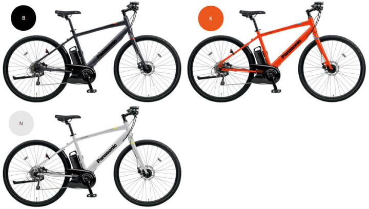 楽天市場】【完売御礼】BE-ELHC49 Panasonic 電動自転車 ジェッター  