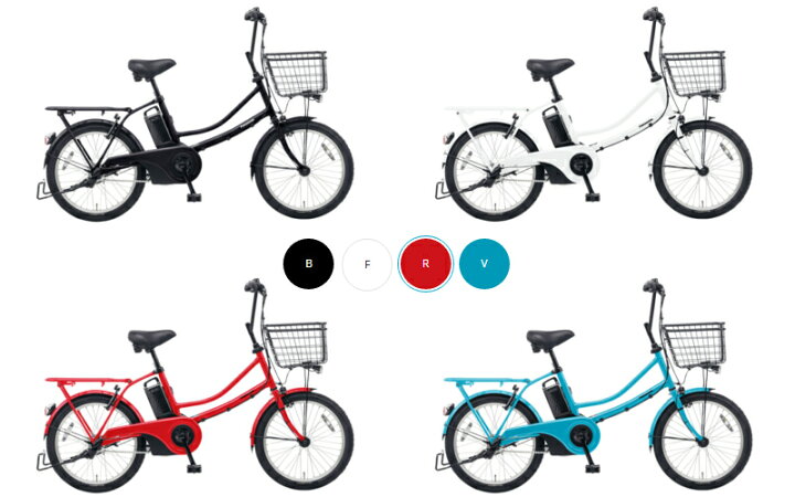 楽天市場】【完売御礼】BE-ELWL03R Panasonic 電動自転車 ティモ 